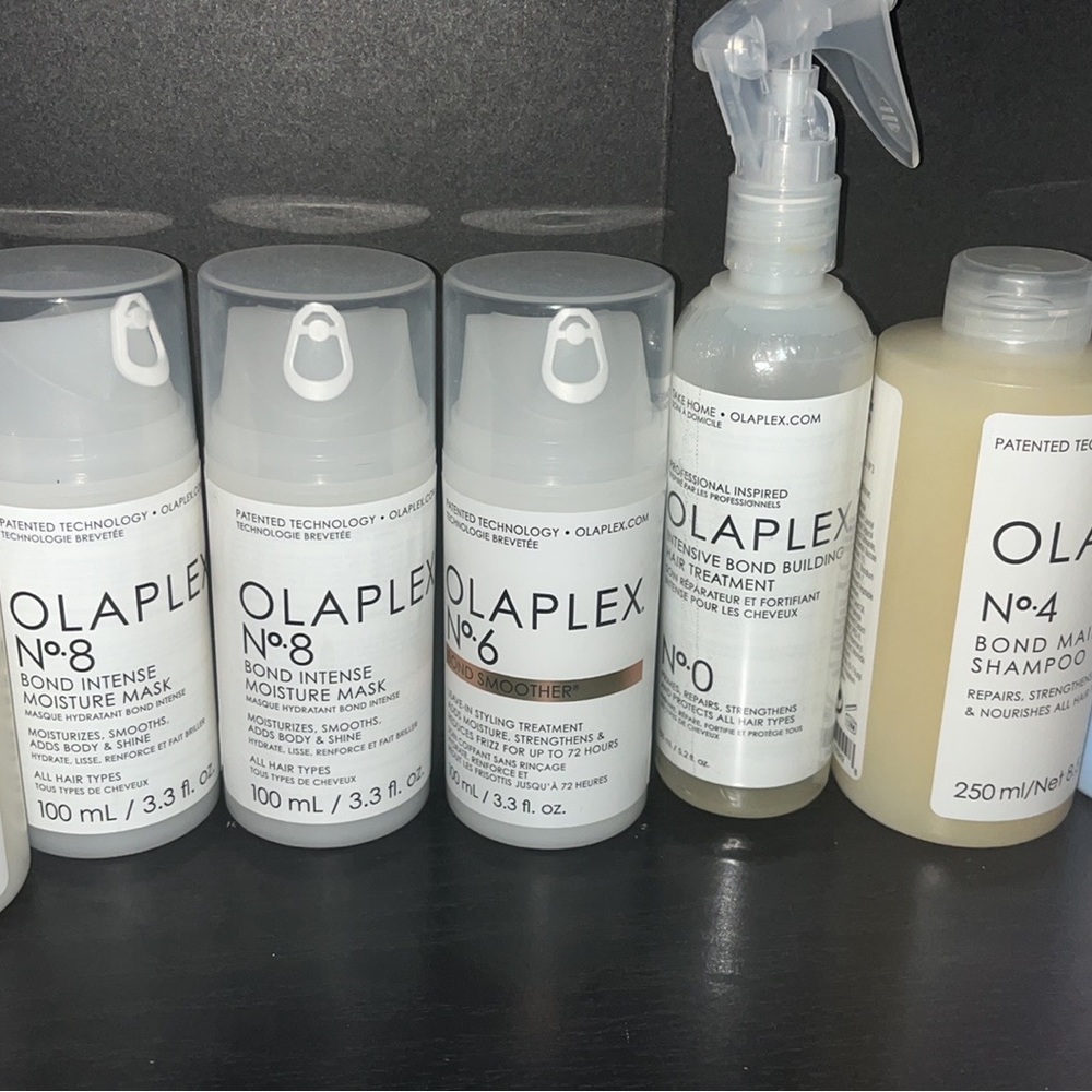 I have multiple olaplex and it’s 1/$20 or 3/$50